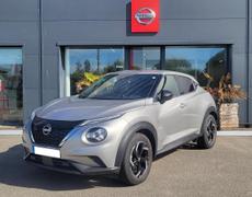 Nissan Juke - Business+  HYBRID 143 - 17 990 €