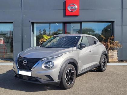 Nissan Juke - Business+  HYBRID 143 - 17 990 €