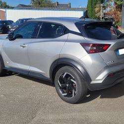 Nissan Juke Business+ HYBRID 143 occasion - Pontivy - photo 2/5