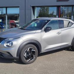 Nissan Juke Business+ HYBRID 143 occasion - Pontivy - photo 3/5