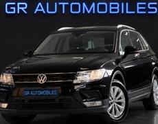 Volkswagen Tiguan Quévert