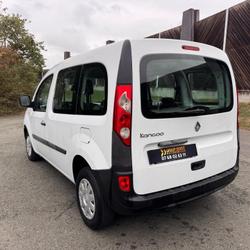 Renault Kangoo Authentique 1.5 dCi 70 eco2 occasion - Les Ponts-de-C&eacute; - photo 3/7