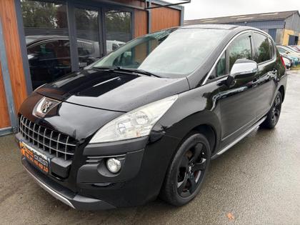 Peugeot 3008 - Allure  2.0 HDi 150ch FAP - 6 990 €