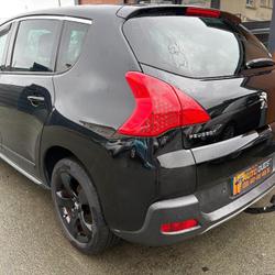 Peugeot 3008 Allure 2.0 HDi 150ch FAP occasion - Les Ponts-de-C&eacute; - photo 2/5