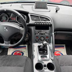 Peugeot 3008 Allure 2.0 HDi 150ch FAP occasion - Les Ponts-de-C&eacute; - photo 3/5