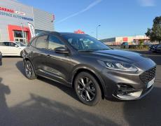 Ford Kuga Loireauxence