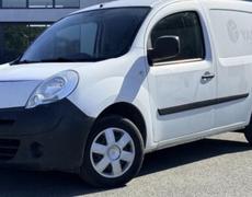 Renault Kangoo Access Euro 5 1.5 dCi 75 eco2