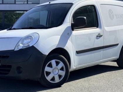 Renault Kangoo - Access Euro 5  1.5 dCi 75 eco2 - 5 990 €