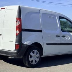Renault Kangoo Access Euro 5 1.5 dCi 75 eco2 occasion - Les Ponts-de-C&eacute; - photo 2/5