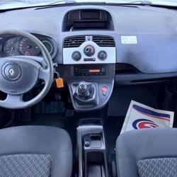 Renault Kangoo Access Euro 5 1.5 dCi 75 eco2 occasion - Les Ponts-de-C&eacute; - photo 3/5