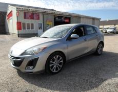 Mazda Mazda3 Éroudeville