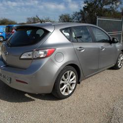 Mazda Mazda3 Sport 2.2L MZR-CD occasion - &Eacute;roudeville - photo 2/5