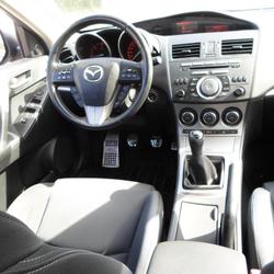 Mazda Mazda3 Sport 2.2L MZR-CD occasion - &Eacute;roudeville - photo 3/5