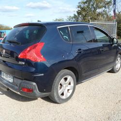 Peugeot 3008 Premium Pack 2.0 HDi 16V 150ch FAP occasion - &Eacute;roudeville - photo 2/6