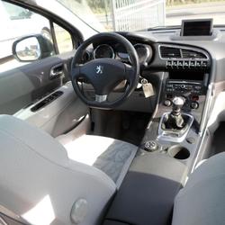 Peugeot 3008 Premium Pack 2.0 HDi 16V 150ch FAP occasion - &Eacute;roudeville - photo 3/6