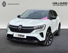 Renault Austral Betton