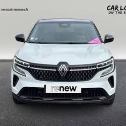 Renault Austral Techno mild hybrid advanced 130 occasion - Betton - photo 2/20