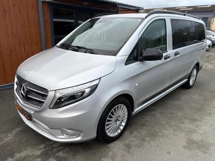 Mercedes Vito - Pro  116 CDI Long 9G-Tronic - 29 900 €