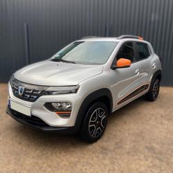 Dacia Spring Confort Plus Achat Int&eacute;gral occasion - La Montagne - photo 2/5