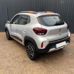 Dacia Spring Confort Plus Achat Int&eacute;gral occasion - La Montagne - photo 3/5
