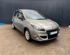 Renault Scenic 3 La Montagne