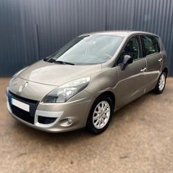 Renault Scenic 3 Privil&egrave;ge Euro 5 dCi 110 FAP eco2 occasion - La Montagne - photo 2/6