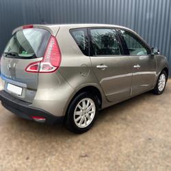 Renault Scenic 3 Privil&egrave;ge Euro 5 dCi 110 FAP eco2 occasion - La Montagne - photo 3/6
