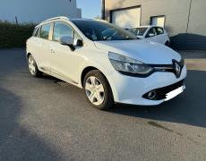 Renault Clio Estate - Zen  IV TCe 90 - 5 490 €