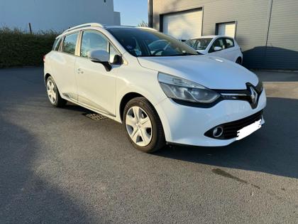 Renault Clio Estate - Zen  IV TCe 90 - 5 490 €