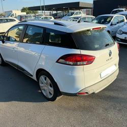 Renault Clio Estate Zen IV TCe 90 occasion - Domloup - photo 2/5