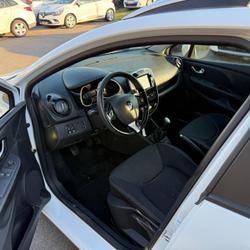 Renault Clio Estate Zen IV TCe 90 occasion - Domloup - photo 3/5