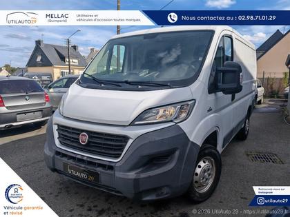 Fiat Ducato - PACK  TOLE 3.3 L H2 2.0 MJT 115 - 13 490 €