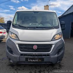 Fiat Ducato PACK TOLE 3.3 L H2 2.0 MJT 115 occasion - Quimperl&eacute; - photo 2/20