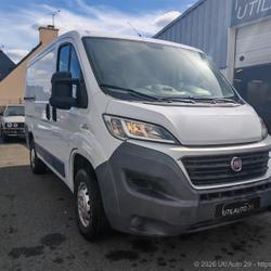 Fiat Ducato PACK TOLE 3.3 L H2 2.0 MJT 115 occasion - Quimperl&eacute; - photo 3/20