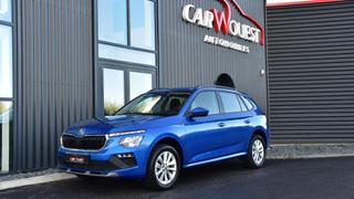 Skoda Kamiq  - photo 0