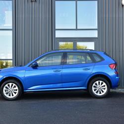 Skoda Kamiq Selection 1.5 TSI 150cv evo2 occasion - Pontivy - photo 2/40