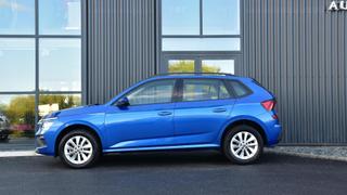 Skoda Kamiq  - photo 1