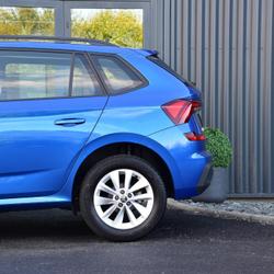 Skoda Kamiq Selection 1.5 TSI 150cv evo2 occasion - Pontivy - photo 3/40