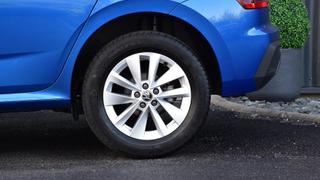 Skoda Kamiq  - photo 3