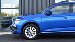 Skoda Kamiq  - photo 4