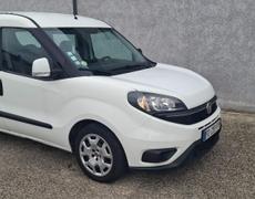 Fiat Doblo Cargo Meximieux
