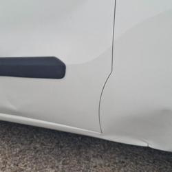 Fiat Doblo Cargo EVOLUZIONE CA MAXI 1.6 MULTIJET 105 occasion - Meximieux - photo 3/18