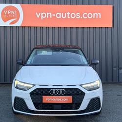 Audi A1 Sportback Business line 30 TFSI 116 ch S tronic 7 occasion - Cholet - photo 3/25