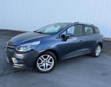 Renault Clio Estate Les Ponts-de-Cé