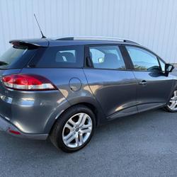 Renault Clio Estate Life dCi 75 Energy occasion - Les Ponts-de-C&eacute; - photo 2/5