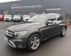 Mercedes GLC - Business Line  200 d 9G-Tronic - 30 990 €