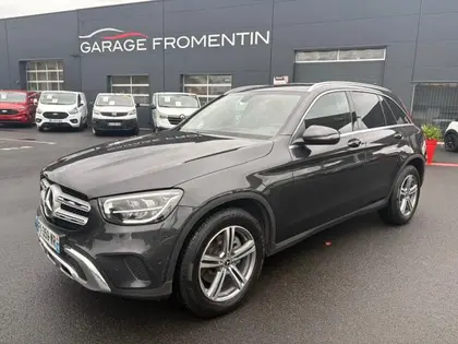 Mercedes GLC - Business Line  200 d 9G-Tronic - 30 990 €