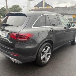 Mercedes GLC Business Line 200 d 9G-Tronic occasion - La Meilleraye-de-Bretagne - photo 3/22