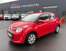 Citroen C1 La Meilleraye-de-Bretagne