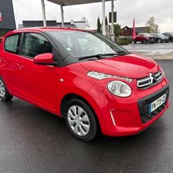Citroen C1 Feel VTi 72 S&amp;S occasion - La Meilleraye-de-Bretagne - photo 2/18